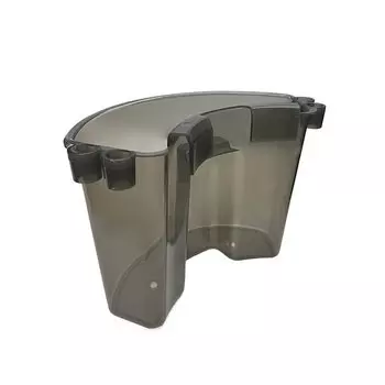 Lucullan 3-цветный прозрачный подвесной органайзер