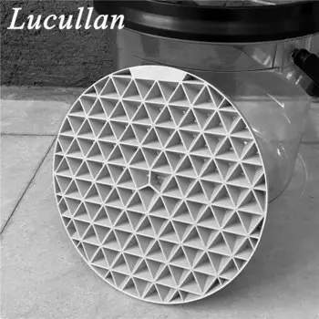 Lucullan ковш для мытья автомобиля и детали комплектов для удаления грязи и мусора из варежек, тканей и губки