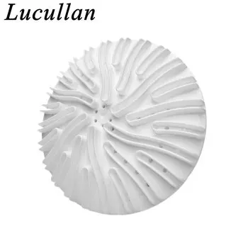 Lucullan ведро для мойки автомобилей Filter System Essentials, скраб и насадка насоса для грязеотводной ловушки/блокировки