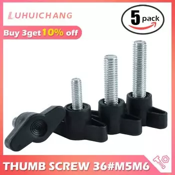 LUHUICHANG ручки винты M6 M8