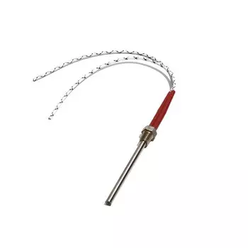 LUJINXUN нагреватель картриджа DN6/10 мм 12В/24В 50-180Вт