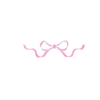 Лук автомобильные наклейки украшения окна кокетка модная наклейка на бампер внешние аксессуары водонепроницаемые виниловые наклейки