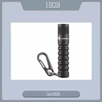 LUMINTOP Outlook EDC01 фонарик