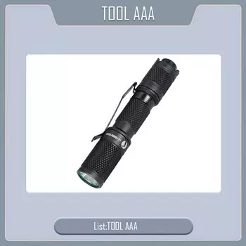 LUMINTOP Tool AAA фонарик