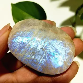 Лунный камень лабрадорит EBET