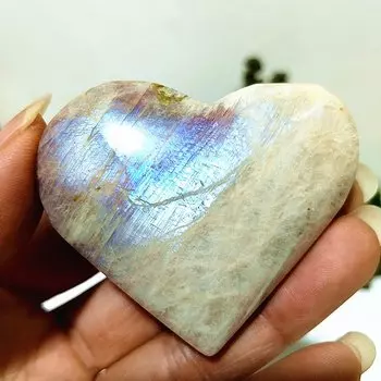 Лунный камень лабрадорит от EBET