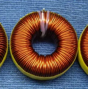 LUOHONGDA 2000W Индуктивный фильтр