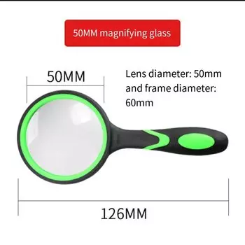 Лупа 10x RPXBGUCKARHG