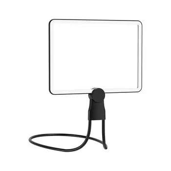 Лупа Cinque 5x с подсветкой