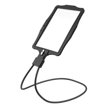 Лупа Cinque 5x с подсветкой