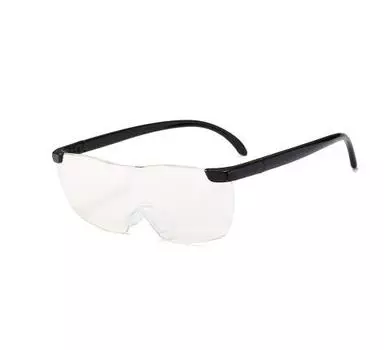 Лупа MOONBIFFY 250 градусов