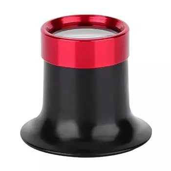 Лупа OOTDTY 5X/10X/15X/20X