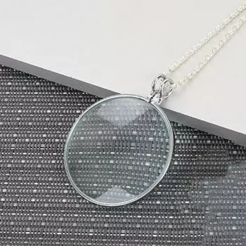 Лупа-ожерелье DUTRIEUX