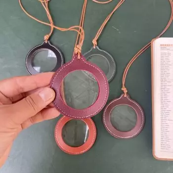 Лупа-ожерелье JAVRICK