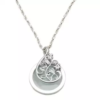 Лупа-ожерелье WALLY SKY MG2012