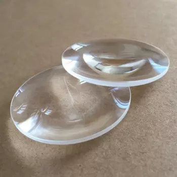 Лупа xinxiang 8X 6X 36/40/50 мм