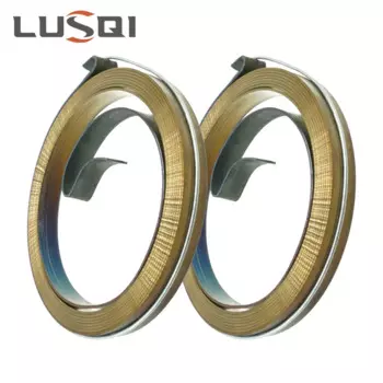 LUSQI Стартер пружина для двигателя Honda GX120 GX160 GX200