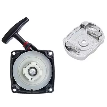 LUSQI Стартовый комплект для газонокосилок 40-5