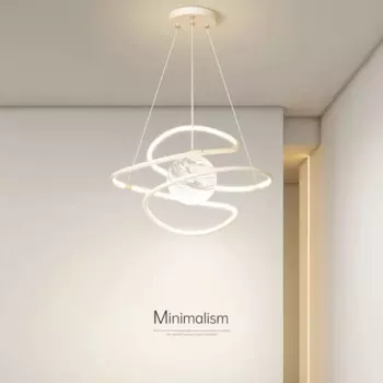 Люстра для столовой