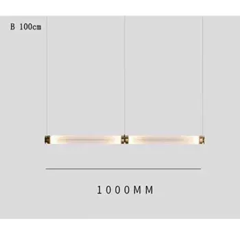 Люстра Scott Luna TAONUANSHU