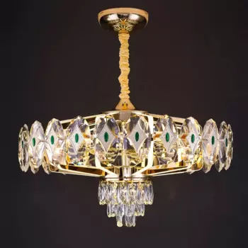 люстры потолочные 2022 новинка тренд,Хрустальные люстра светодиодная в спальню,люстра над столом кухня