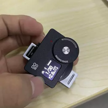 LUSYA DOOMO Meter S Фотометр