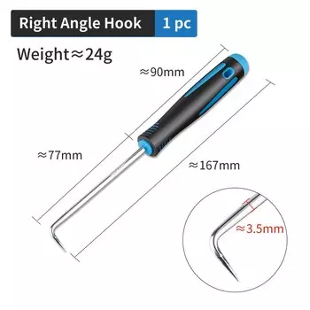 LUXIANZI Отвертки для сальников