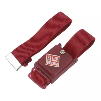 LUXIANZI Антистатический браслет