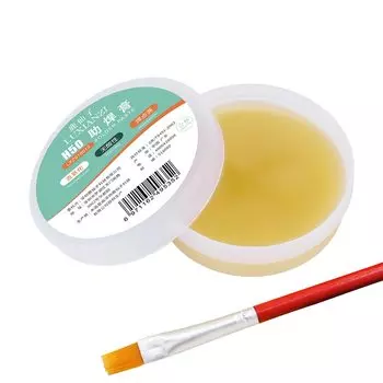 LUXIANZI Флюсовая паста для пайки мобильных телефонов