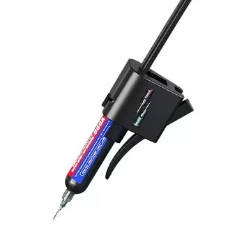 LUXIANZI Экструдер паяльной пасты