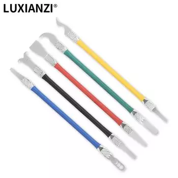 LUXIANZI набор инструментов для ремонта микросхем