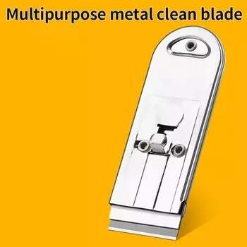 LUXIANZI Нож для удаления клея из металла