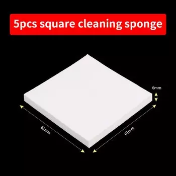 LUXIANZI Термостойкие губки для очистки утюга