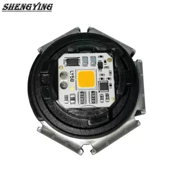 LY5B 21222, 12 В, 6 Вт, GEN3 для камеры, фотозадний фонарь, сигнал поворота, фотозадний фонарь желтого цвета, оригинальная новая лампа OEM Lumile-ds