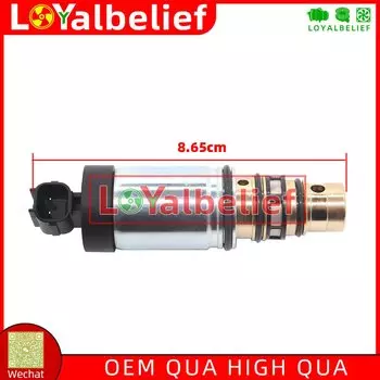 LY-20 новый для PXE14 PXE16 регулирующий клапан компрессора переменного тока для Opel Hyundai Tuson Kia K2 RIO Sportage 97674-2S000 976742 S000