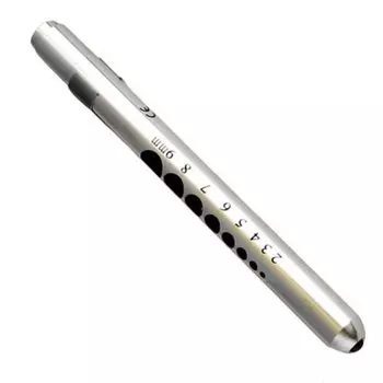 LYNSUM Алюминиевый карманный медицинский фонарь