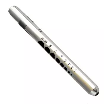 LYNSUM Алюминиевый карманный медицинский фонарь