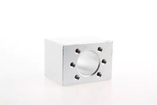 LYXCNC Держатель шариковой гайки DSG12H DSG16H для 3D принтера