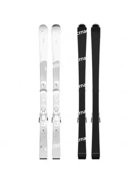 Лыжи Atomic Ski, Женское лыжное снаряжение, лыжи для начинающих