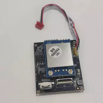 LYZRC L200 Pro Max GPS Дрон L200PROMAX RC складной Квадрокоптер оригинальные аксессуары WiFi плата запасные части