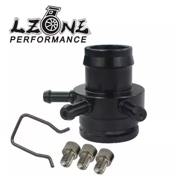 LZONE - Turbo Boost Tap для VW Audi 2,0 T FSI TSI TFSI MK5 GTI B7 A3 A4 TT 06-13 вакуумный сенсор адаптер JR7811