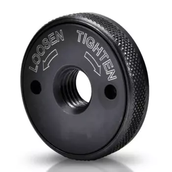 Зажимная гайка для угловой шлифовальной машины XMSJ M10 M14 5/8''-11