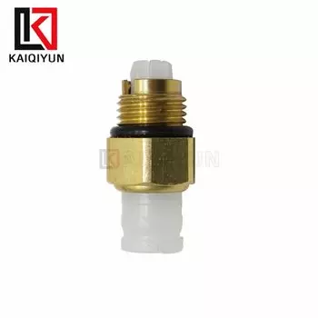 M10x1 подвесной воздушный линейный соединитель латунные фитинги для Land Rover Discovery 3, LR3, Rand Rover, 2005-2009