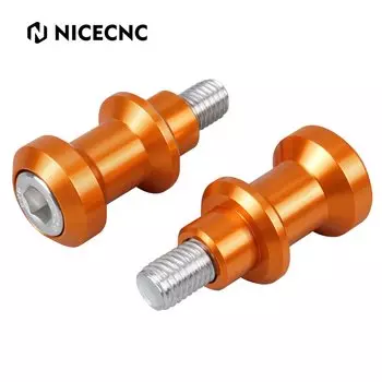 M10xP1.5 катушки с маятниковым рычагом, слайдеры, винты, задняя подставка для KTM 250 390 790 Duke 890 790 Adventure/R Husqvarna 890 Enduro