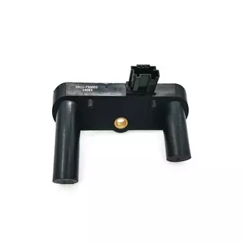 M11 BTR6 DSI6AT Автоматическая коробка передач Входная выходная скорость Датчик положения коленчатого вала 0511- 750003 Для автомобильных аксессуаров SSANGYONG GEELY