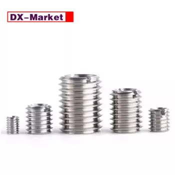 M11-M14 Резьбовая гайка для преобразования, B070