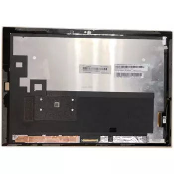 M120NN42 R0 ЖК-экран панель с сенсорным экраном стекло дигитайзер сборка 2160X1440 EDP 40 PIN IPS гибкий кабель 74001E 001