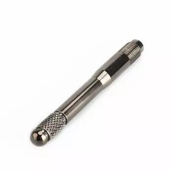 M12*1,5 M12*1,25 M14*1,25 M14*1,5 железный тип дюбель-штифт колеса гайка ступица колеса инструмент для установки и разборки шин 5 цветов