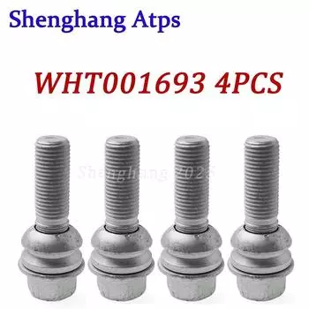 М14*1,5 БЕТ 001693 Болт с проушиной колеса для Porsche Cayenne VW Touareg Audi Q7 7L 0601139 A 95536120300 95536120301 WHT 001694 A WHT 002529