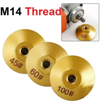 Алмазное сверло для гранита GhPcd 2 дюйма